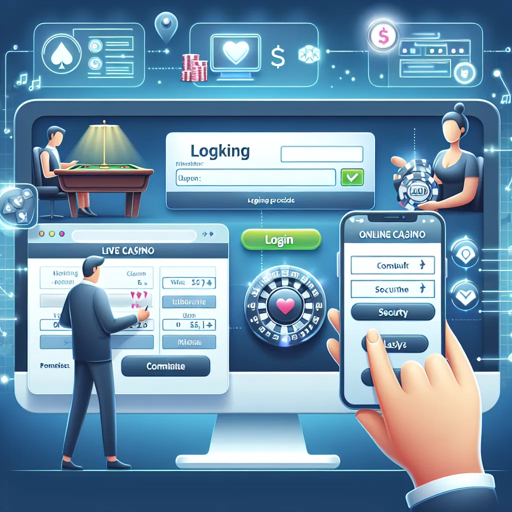 Cách Đăng Nhập Parimatch: Hướng Dẫn Từng Bước Cho Người Chơi